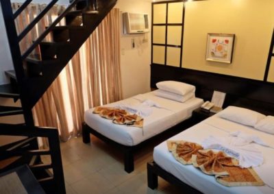 La Carmela Exec Wing Boracay Beach Guide