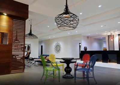 La Carmela Lobby Boracay Beach Guide