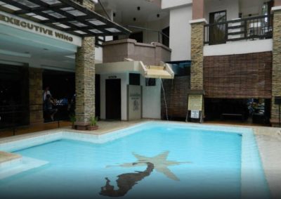 La Carmela Pool Boracay Beach Guide