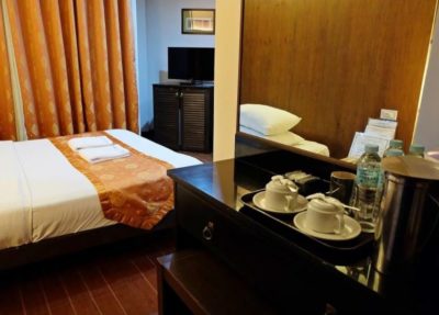 La Carmela Prem Ocean Boracay Beach Guide