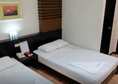 La Carmela Semi Deluxe Boracay Beach Guide