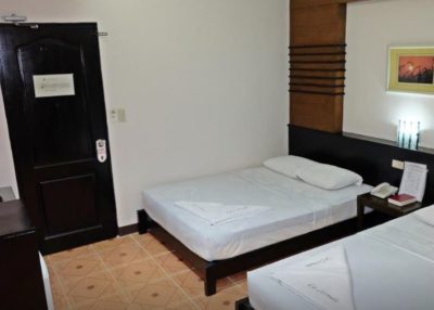 La Carmela Standard Boracay Beach Guide