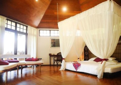Mandala Villas and Spa Digital Detox Boracay Beach Guide
