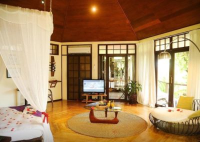 Mandala Villas and Spa Garden Villa Boracay Beach Guide
