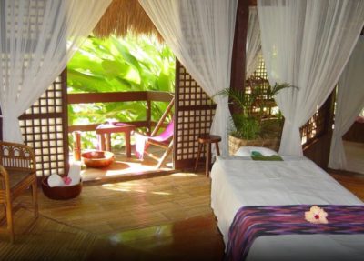 Mandala Villas and Spa Spa Boracay Beach Guide
