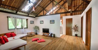 Mandala Villas and Spa Two Boracay Beach Guide