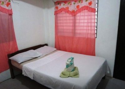Morenos Cottages Double Boracay Beach Guide