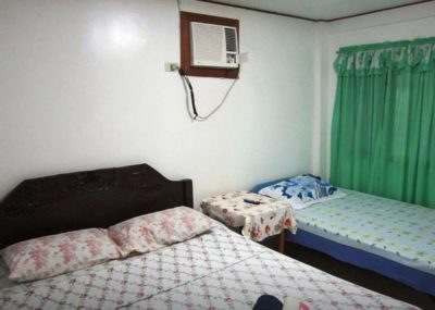 Morenos Cottages Family Boracay Beach Guide