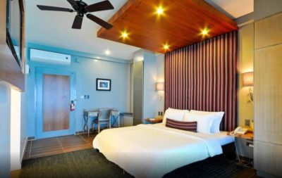 Nami Resort Double Boracay Beach Guide