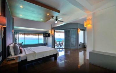 Nami Resort Suite Boracay Beach Guide