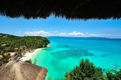 Nami Resort View Boracay Beach Guide
