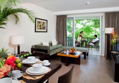 One Bedroom Suite Fairways and Bluewater boracaybeach.guide