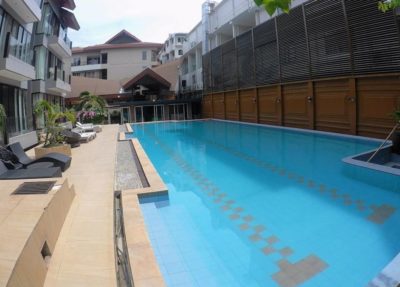 Palms of Boracay Pool Boracay Beach Guide