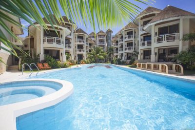 Pool Ambassador in Paradise boracaybeach.guide