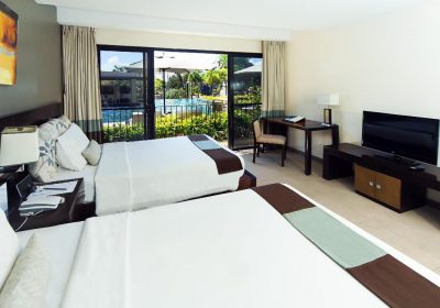 Premier Lucia Pool View Fairways and Bluewater boracaybeach.guide