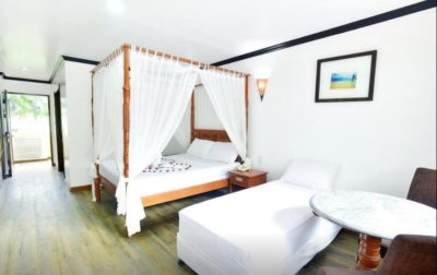 Real Maris Deluxe Boracay Beach Guide