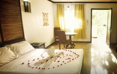 Real Maris Poolside Boracay Beach Guide