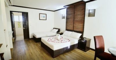 Real Maris Suite PV Boracay Beach Guide