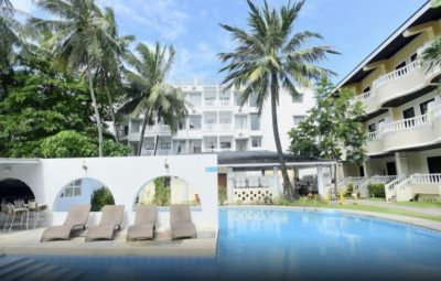 Real Maris Sun Chairs Boracay Beach Guide