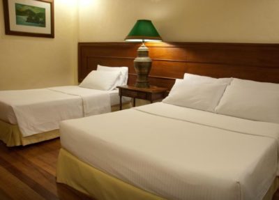 Sea Wind Resort Deluxe Boracay Beach Guide