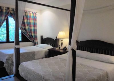 Sea Wind Resort Garden Boracay Beach Guide