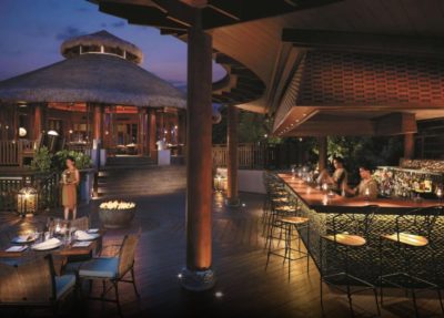 Shangri La Bar Boracay Beach Guide