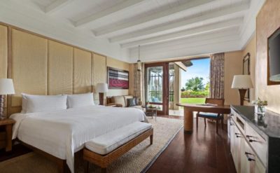 Shangri La Deluxe Boracay Beach Guide