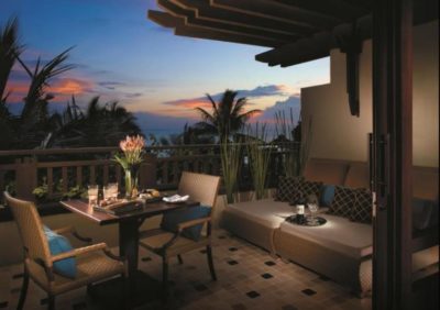 Shangri La Deluxe Sea Boracay Beach Guide
