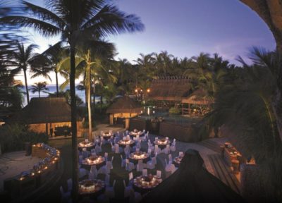 Shangri La Dining01 Boracay Beach Guide