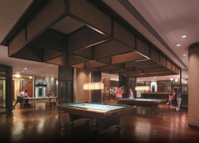 Shangri La Pool Table Boracay Beach Guide