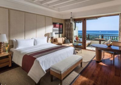 Shangri La Premier Boracay Beach Guide