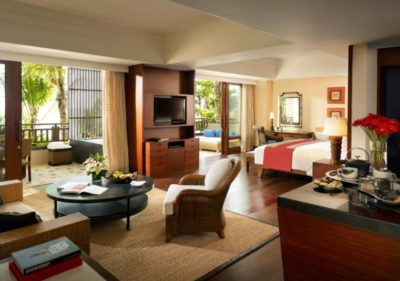 Shangri La Seaview Suite Boracay Beach Guide