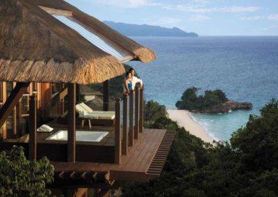 Shangri La Tree House Villa Boracay Beach Guide