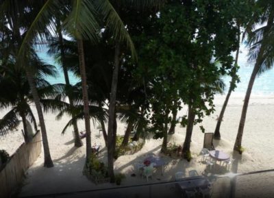 Sundown Beach Studios Beach Boracay Beach Guide