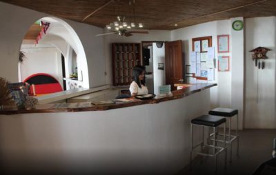 Sundown Resort Reception Boracay Beach Guide