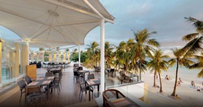 The District Boracay Bar Boracay Beach Guide