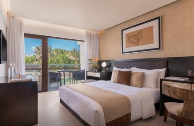 The District Boracay Deluxe King Boracay Beach Guide