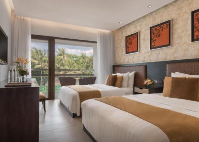The District Boracay Deluxe Queen Boracay Beach Guide
