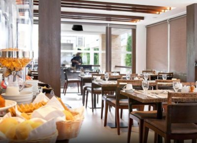 The District Boracay Dining Boracay Beach Guide