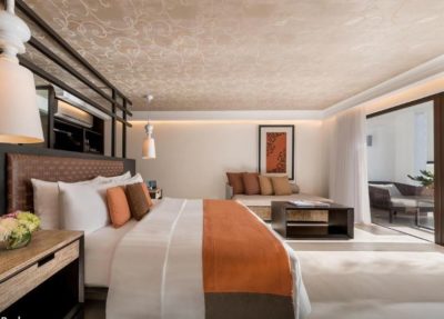 The District Boracay Prem Boracay Beach Guide
