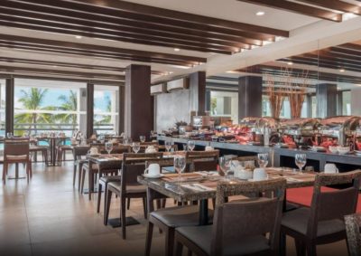 The District Boracay Restaurant Boracay Beach Guide