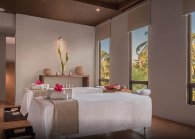 The District Boracay Spa Boracay Beach Guide