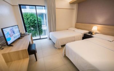 Tides Hotel Double Deluxe Boracay Beach Guide