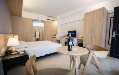 Tides Hotel Prem King Boracay Beach Guide