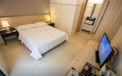 Tides Hotel Queen Boracay Beach Guide