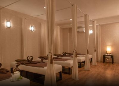 Tides Hotel Spa Boracay Beach Hotel