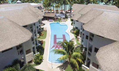 Ambassador in Paradise boracaybeach.guide