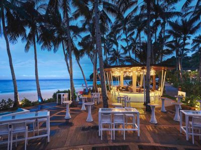 Bar Movenpick Resort boracaybeach.guide