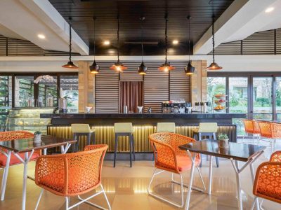Cafe Movenpick Resort boracaybeach.guide