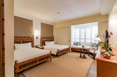 Deluxe Double Feliz Hotel boracaybeach.guide